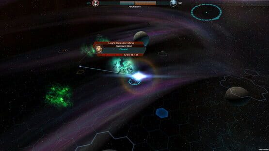 Space Wars: Interstellar Empires screenshot 5