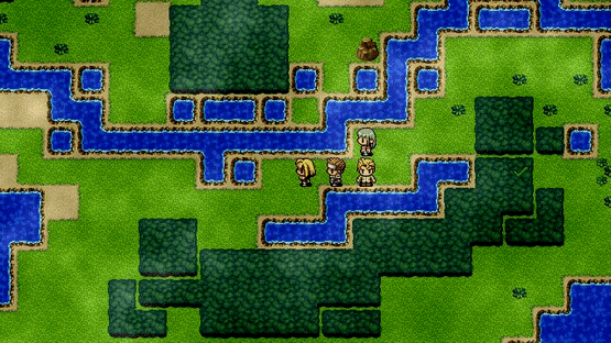 The King's Heroes Screenshot