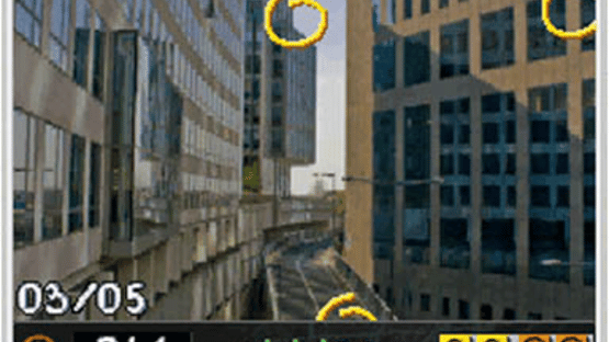 Spot the Differences Screenshot