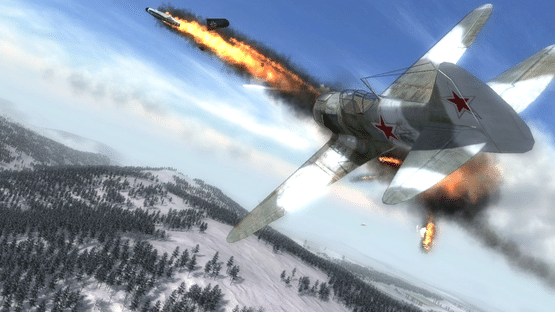 Air Conflicts: Secret Wars Screenshot