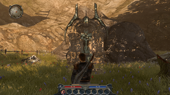 Divinity II: Ego Draconis Screenshot