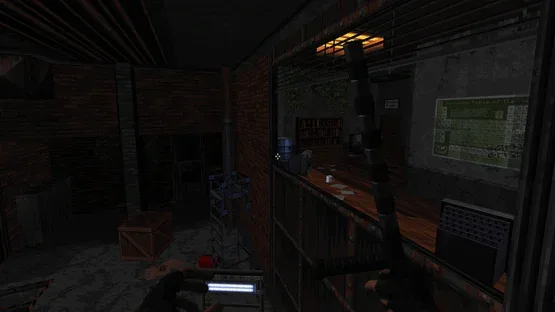 Ion Fury screenshot 4