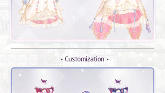 Love Nikki-Dress UP Queen Screenshot