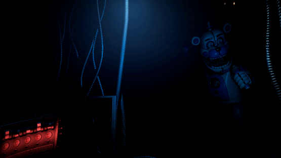 Five Nights at Freddy's: Sister Location Screenshot