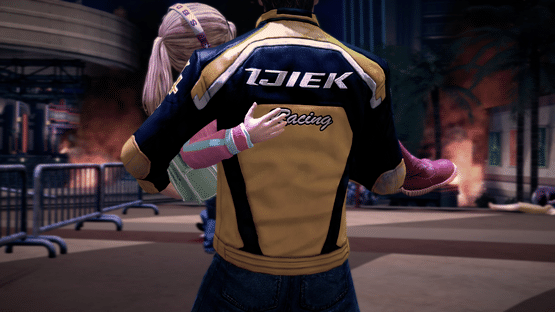 Dead Rising 2 Screenshot