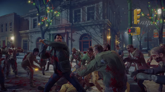 Dead Rising 4 Screenshot