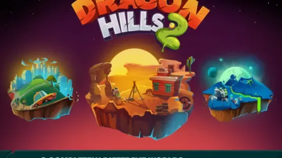 Dragon Hills 2 screenshot 7