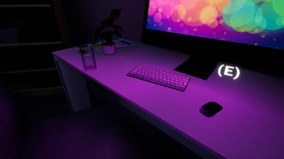 Kara's Darkness Chapter 1 cover