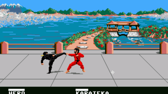 Ninja Screenshot