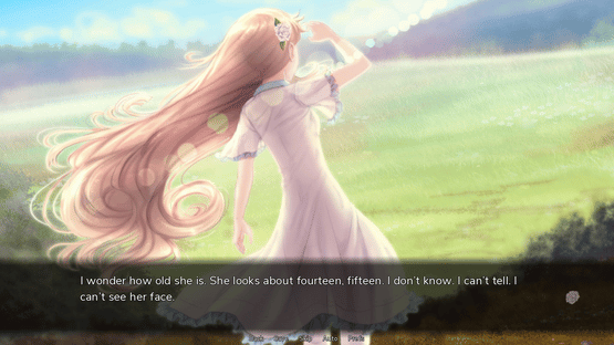 Lily of the Valley Screenshot