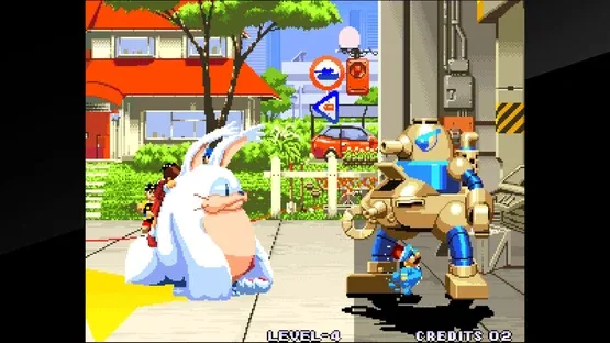 Waku Waku 7 screenshot 2