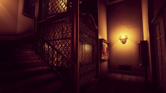 Bohemian Killing screenshot 2