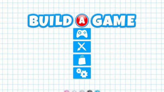 Build a Game Universe cover