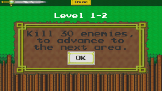 Knight Guy: The Curse of the Seriously Evil, Evil Doers Screenshot
