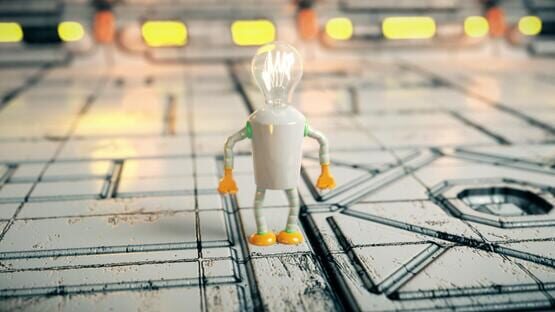 Overlook: Local multiplayer game - up to 16 players cover