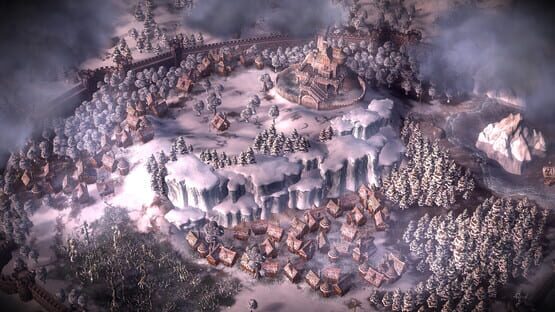 Képernyőkép erről: Eador: Imperium