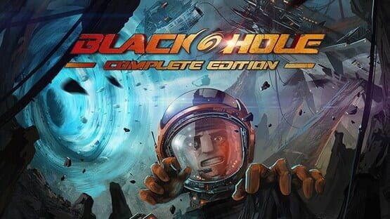 Képernyőkép erről: BLACKHOLE: Complete Edition