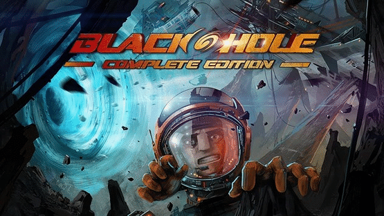 Blackhole: Complete Edition Screenshot