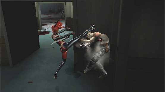 BloodRayne 2 Screenshot