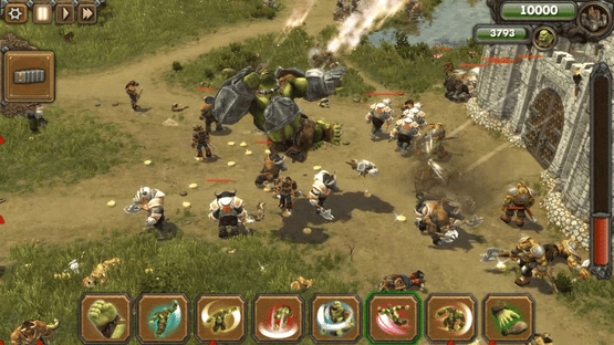 One Troll Army Screenshot