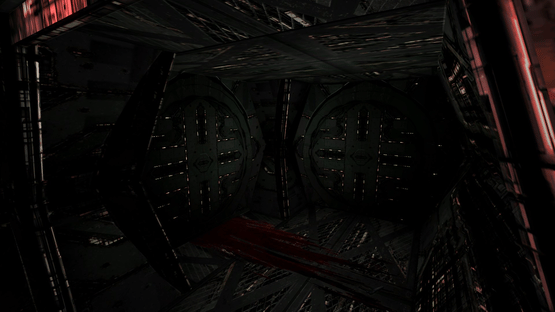 Lost Base Escape Screenshot