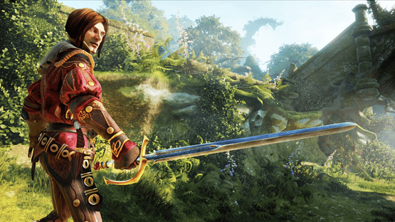 Fable Legends Screenshot