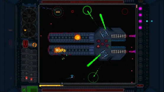 Stargazer program screenshot 2