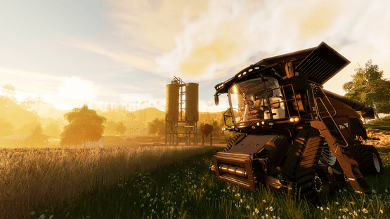 Farming Simulator 19 Screenshot