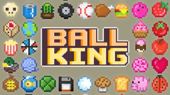 Ball King screenshot