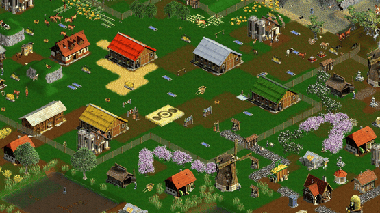 Farm World Screenshot