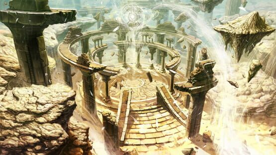 Genesis — immagine 6