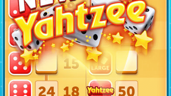 Yahtzee With Buddies Screenshot