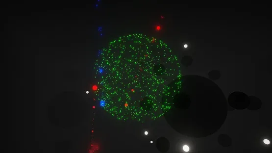 ShapeRockets screenshot 4