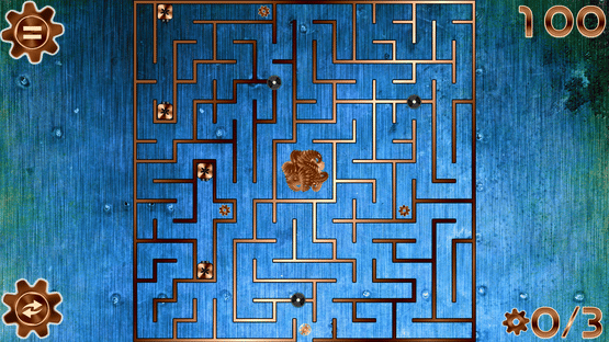 Amaze Gears Screenshot