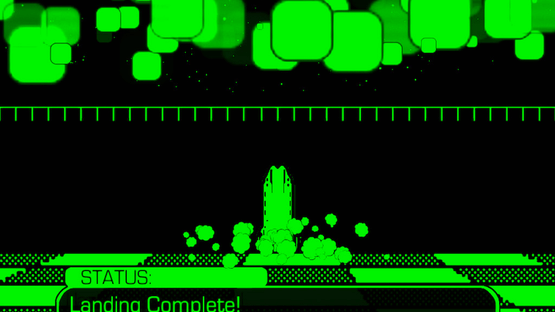 Gerty: Robots In Love Screenshot