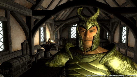 The Elder Scrolls IV: Oblivion - Game of the Year Edition Deluxe Screenshot