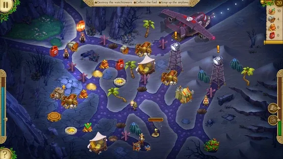 Alicia Quatermain 2: The Stone of Fate screenshot 5