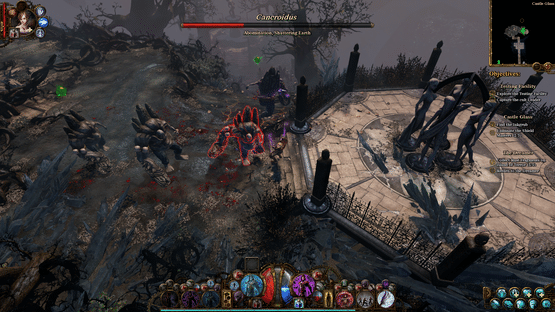 The Incredible Adventures of Van Helsing III Screenshot