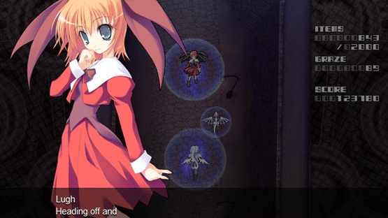 eXceed 3rd: Jade Penetrate Black Package Screenshot