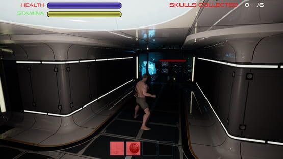 The Warrior of Treasures 2: Skull Hunter cover