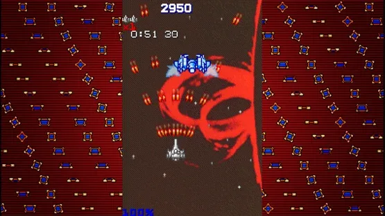 Judgement Silversword: Resurrection gameplay screenshot 5
