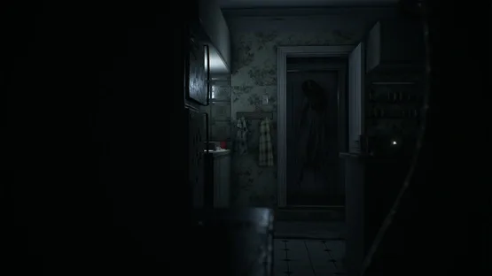 Visage screenshot 1