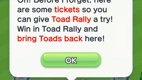 Super Mario Run Screenshot