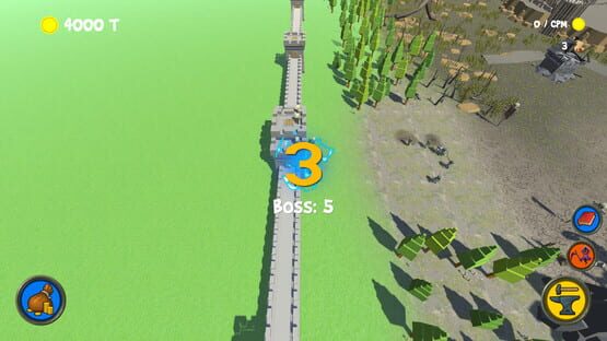 Village Of Souls screenshot 3