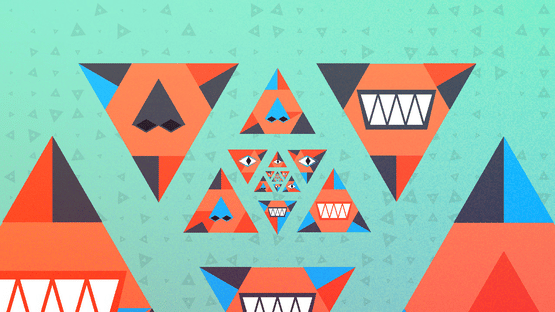 Yankai's Triangle Screenshot