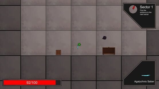 Galactic Tree Frog cover