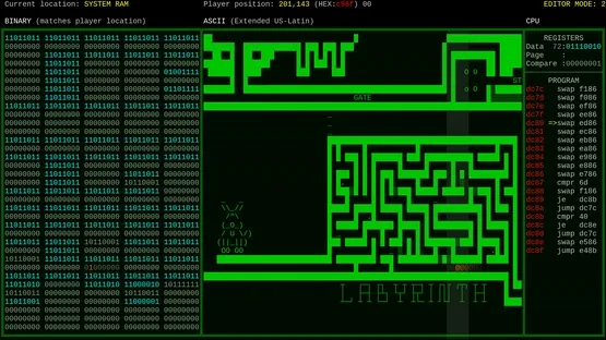 Rogue Bit screenshot 6