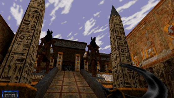 Hexen II Screenshot