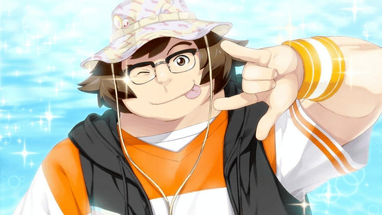 Robotics;Notes DaSH Screenshot