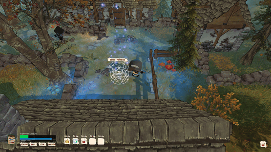 Grind Zones Screenshot